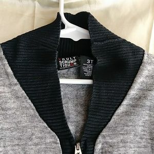 TRULY SCRUMP TIOUS Shirts & Tops - Boy cardigan TRULY SCRUMP TIOUS Shirts & Tops - Boy cardigan